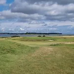 Seaside Serenity In Jaegerspris-by Traum Semesterbostad Jægerspris