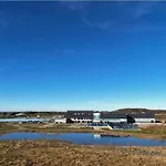 Seaside Serenity In Jaegerspris-by Traum * Jægerspris
