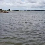 Semesterbostad Seaside Serenity In Jaegerspris-by Traum