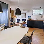 Seaside Serenity In Jaegerspris-by Traum Semesterbostad Jægerspris