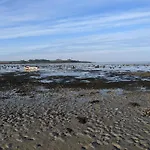 Seaside Serenity In Jaegerspris-by Traum
