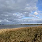 Semesterbostad Seaside Serenity In Jaegerspris-by Traum