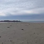 Seaside Serenity In Jaegerspris-by Traum Semesterbostad *