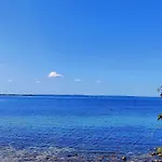 Seaside Serenity In Jaegerspris-by Traum * Jægerspris