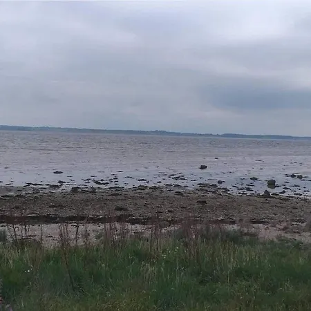 Seaside Serenity In Jaegerspris-by Traum Сasa de vacaciones Jægerspris