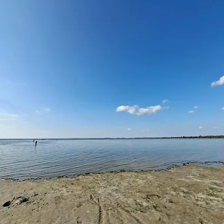 Seaside Serenity In Jaegerspris-by Traum