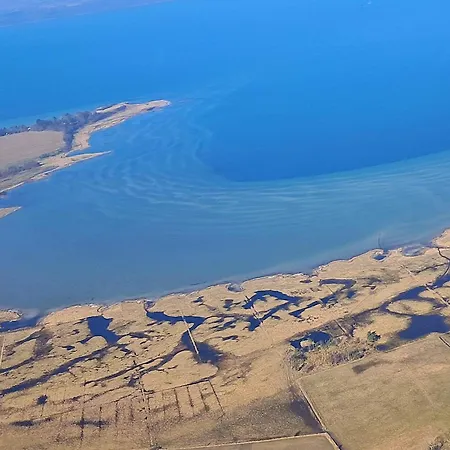 Seaside Serenity In Jaegerspris-by Traum Дом отдыха