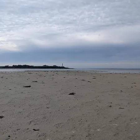 Seaside Serenity In Jaegerspris-by Traum Сasa de vacaciones *