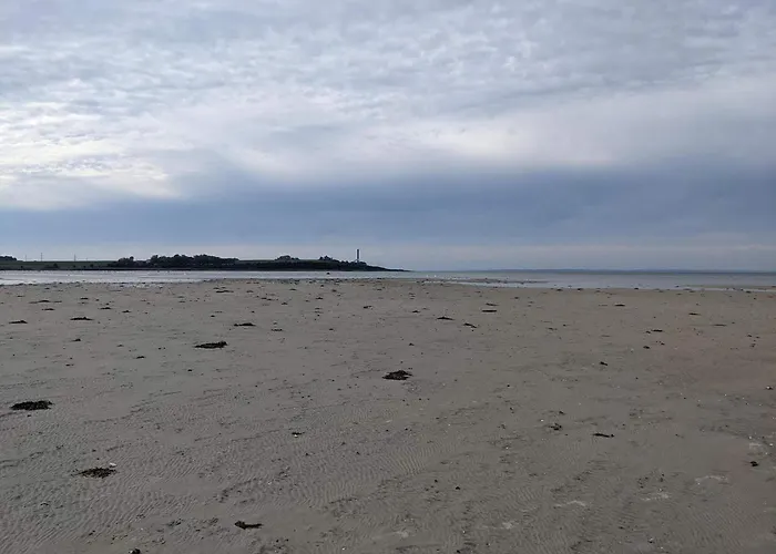 Seaside Serenity In Jaegerspris-by Traum Дом отдыха *